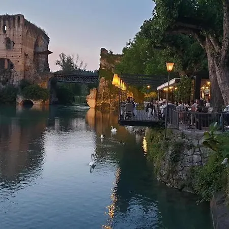 Διαμέρισμα Casa Borghetto 8