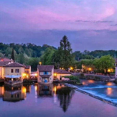 Apartment Casa Borghetto 8