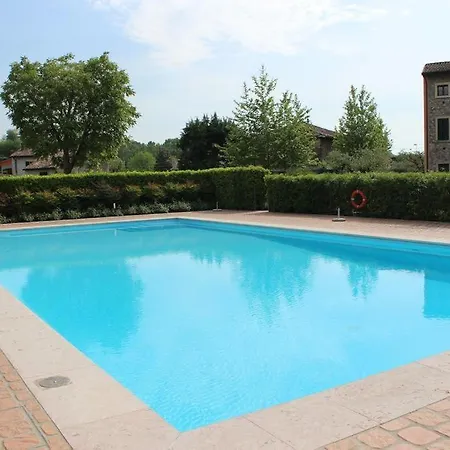 Casa Borghetto 8 * Valeggio sul Mincio