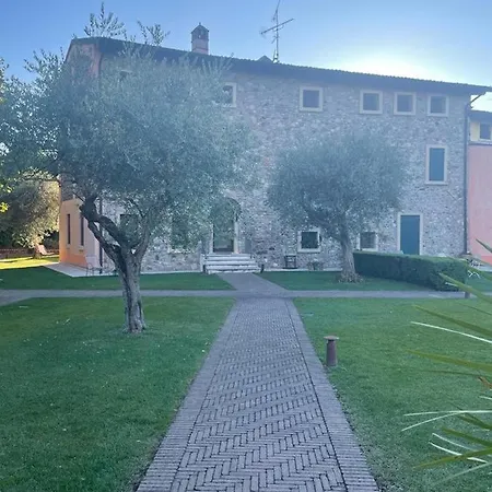 Casa Borghetto 8