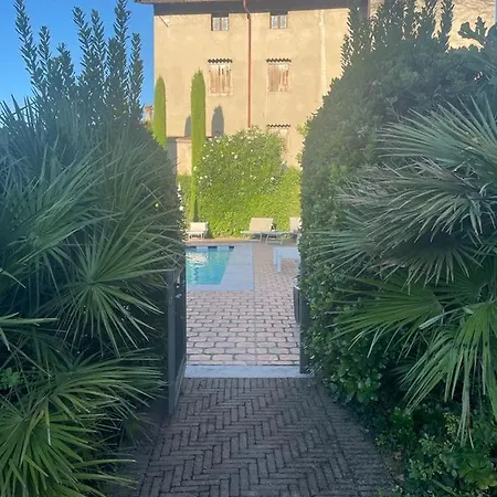 Casa Borghetto 8 Διαμέρισμα *