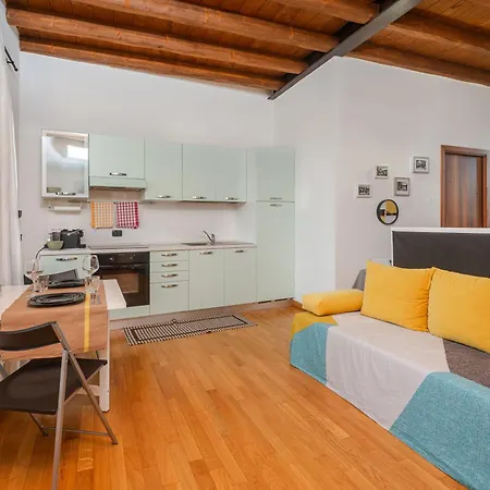 Casa Borghetto 8 * Valeggio sul Mincio
