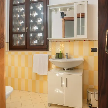 Casa Borghetto 8 Valeggio sul Mincio